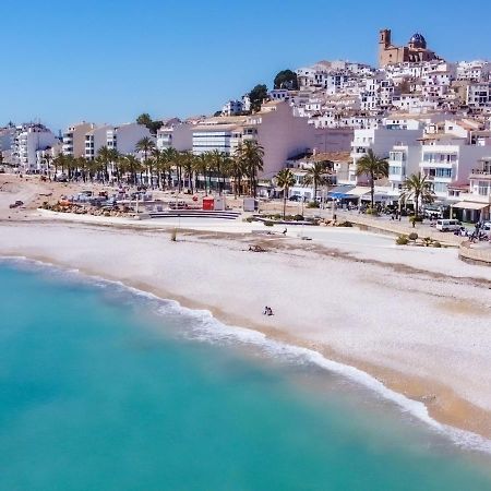 Villa Torre Blanca By Interhome ألتيا المظهر الخارجي الصورة