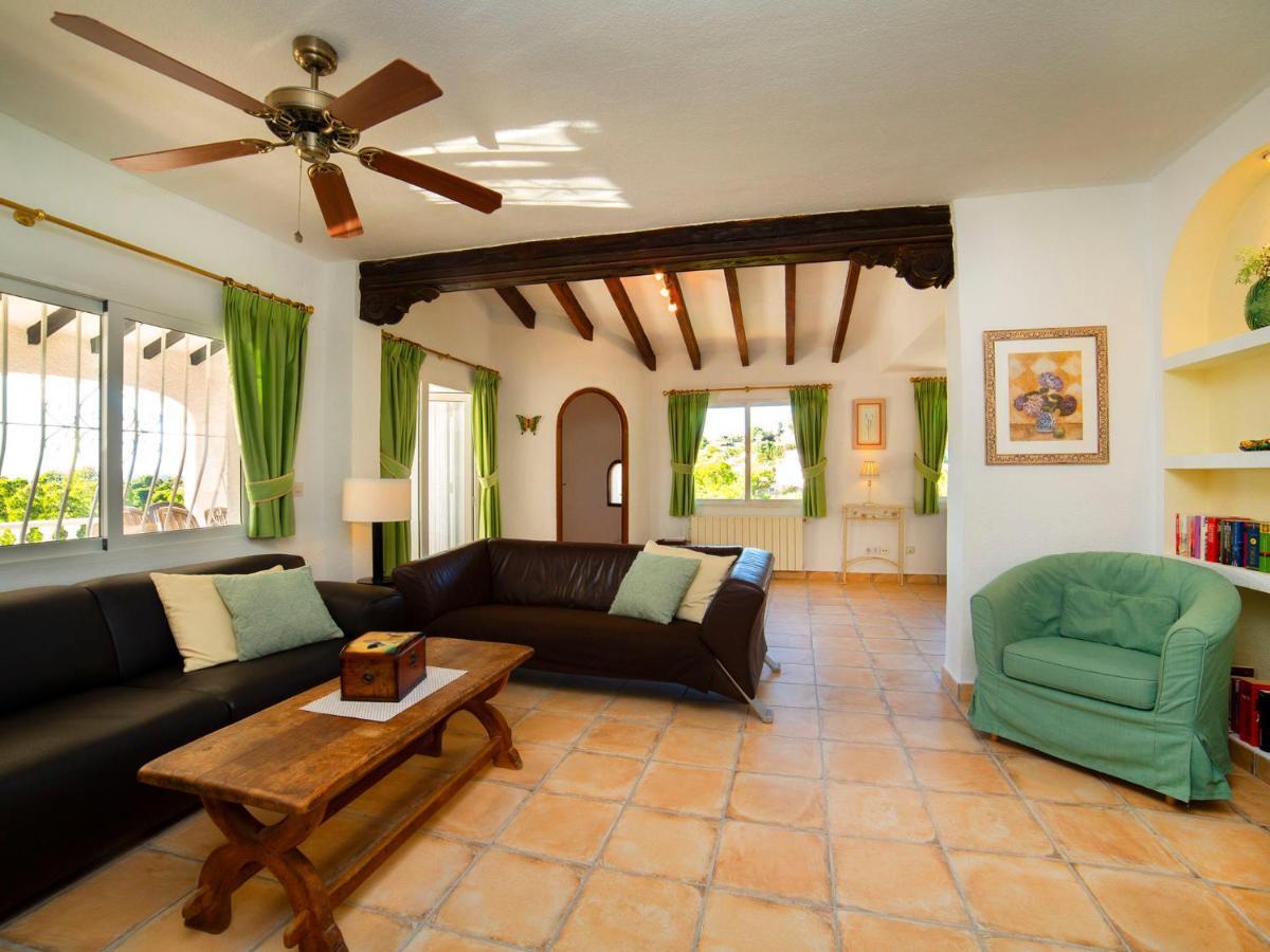 Villa Torre Blanca By Interhome ألتيا المظهر الخارجي الصورة