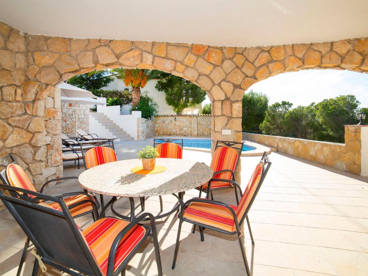 Villa Torre Blanca By Interhome ألتيا المظهر الخارجي الصورة