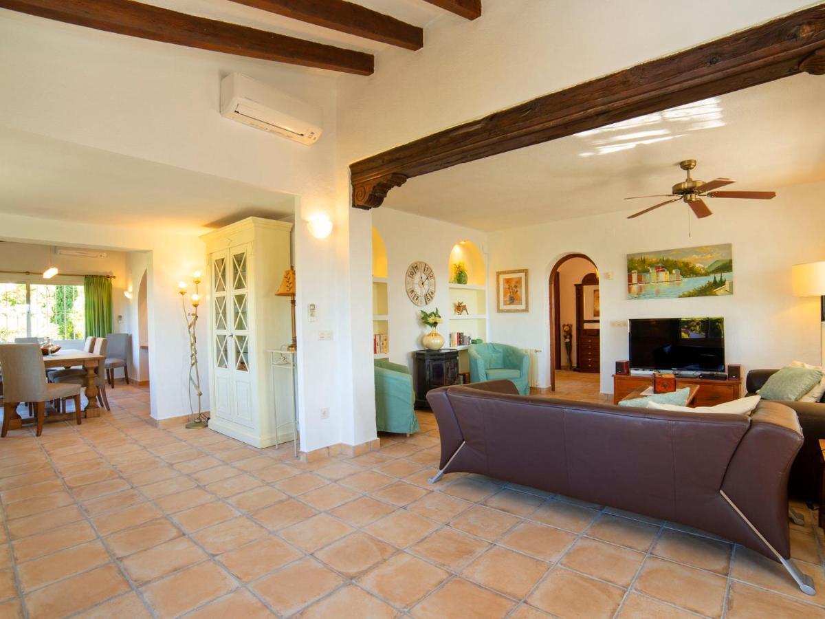 Villa Torre Blanca By Interhome ألتيا المظهر الخارجي الصورة